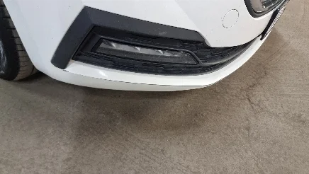 Skoda Octavia photo-14